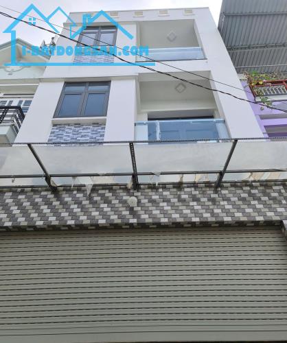 Chính Chủ cho Thuê Căn Nhà Tại Số 243/5, Tân Thới Hiệp 21, Quận 12, TP HCM.