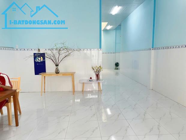 Bán nhà đường Trần Thanh Mại - Tân Tạo A - Bình Tân 93m2 (5.3m x 18.2m) Gía 4,5 Tỷ TL - 1