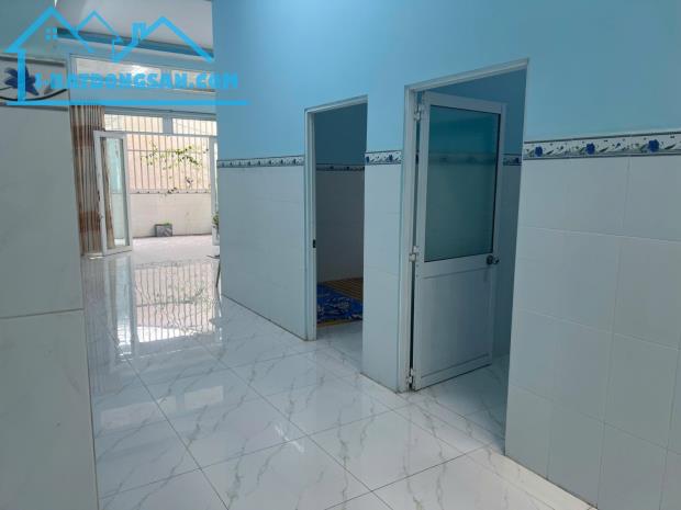 Bán nhà đường Trần Thanh Mại - Tân Tạo A - Bình Tân 93m2 (5.3m x 18.2m) Gía 4,5 Tỷ TL - 2