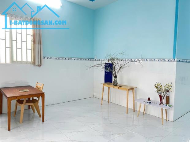 Bán nhà đường Trần Thanh Mại - Tân Tạo A - Bình Tân 93m2 (5.3m x 18.2m) Gía 4,5 Tỷ TL - 4