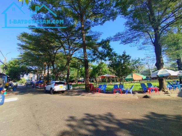 BÁN NHÀ KHU TÊN LỬA ĐƯỜNG 6M 100 M2 DÒNG TIỀN 30TR/TH 3TẦNG HƠN 6 TỶ - 1