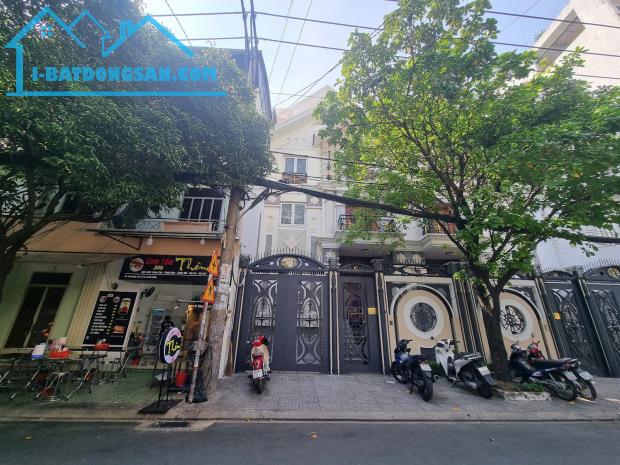 Cho thuê Villa 96 Nguyễn Minh Hoàng, Phường 12, Tân Bình