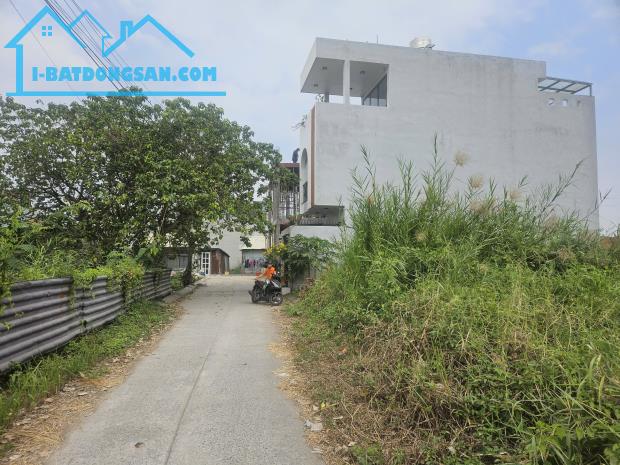 . Bán 700,8m² đất hẻm ô tô đường Lò Lu, Phường Trường Thạnh
