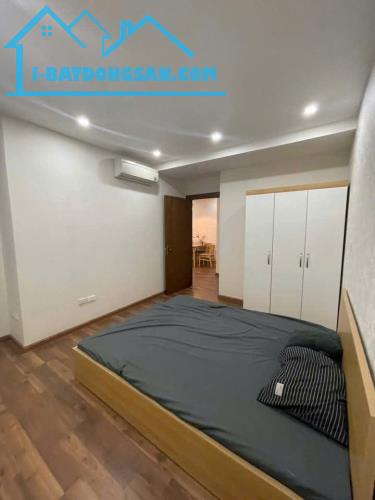 Bán gấp căn hộ chung cư CT1 Thành Phố Giao Lưu - 2 ngủ giá 4 tỷ và 3PN giá 4,5 tỷ. - 1