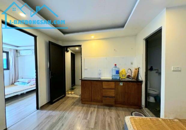 Bán nhà cạnh Royal, Dòng tiền 470tr/năm, Giá đầu tư - 2