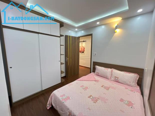 Nhà Đẹp Gần Đường Ô TÔ, Phố Giải Phóng, Hoàng Mai 120m, giá 3.75 tỷ. - 5