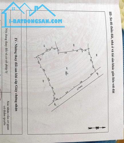 2800m2 nghỉ dưỡng Thanh thủy Phú Thọ