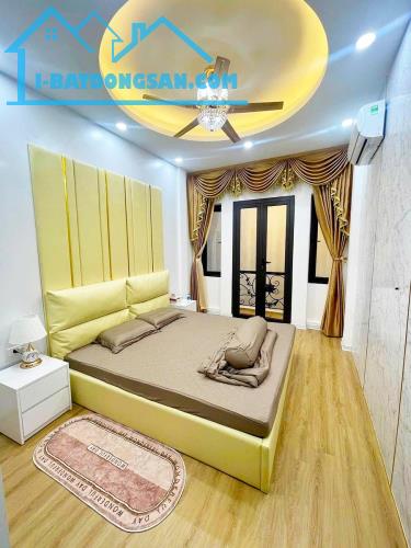 NHÀ ĐẶNG TIẾN ĐÔNG ĐẸP NHƯ CUNG ĐIỆN 45m2_RA MP 15m_OTO TRÁNH QUA CỔNG,NỘI THẤT XỊN 10,5TỶ - 3