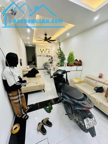 CỰC HIẾM, 15M RA PHỐ, TT ĐỐNG ĐA, ÔTÔ TRÁNH, KINH DOANH, 6 TẦNG THANG MÁY, VỪA TÚI TIỀN - 1