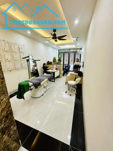 CỰC HIẾM, 15M RA PHỐ, TT ĐỐNG ĐA, ÔTÔ TRÁNH, KINH DOANH, 6 TẦNG THANG MÁY, VỪA TÚI TIỀN - 2