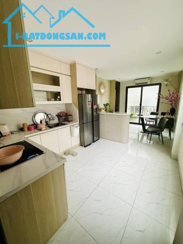 CỰC HIẾM, 15M RA PHỐ, TT ĐỐNG ĐA, ÔTÔ TRÁNH, KINH DOANH, 6 TẦNG THANG MÁY, VỪA TÚI TIỀN - 3