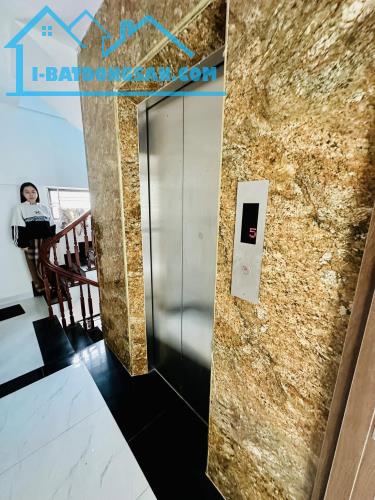 CỰC HIẾM, 15M RA PHỐ, TT ĐỐNG ĐA, ÔTÔ TRÁNH, KINH DOANH, 6 TẦNG THANG MÁY, VỪA TÚI TIỀN - 4