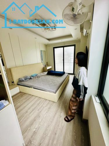 CỰC HIẾM, 15M RA PHỐ, TT ĐỐNG ĐA, ÔTÔ TRÁNH, KINH DOANH, 6 TẦNG THANG MÁY, VỪA TÚI TIỀN - 5