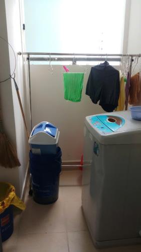 Chính chủ cho thuê căn hộ 2PN, 2WC Full nội thất giá 7 triệu - 3