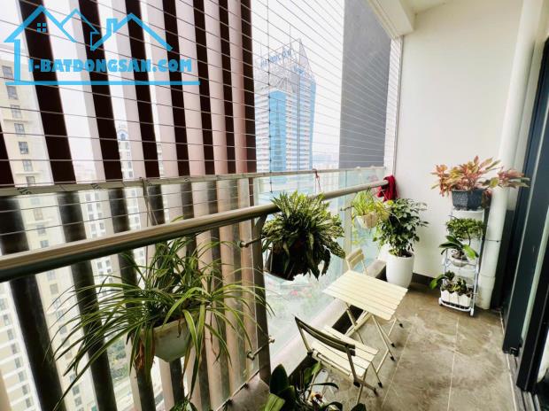 💥Chung cư cao cấp Diamond Residence Lê Văn Lương 105m 3PN siêu thoáng, 11.2 Tỷ💥 - 4