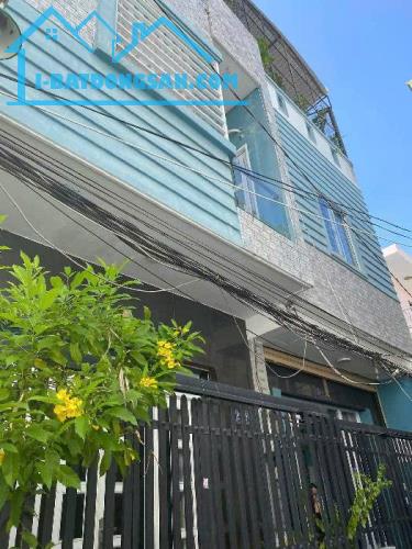 🏡 Siêu Phẩm Nhà Đường Số 53, Quận 7 – 8.3x10m, Hẻm 4m, 4PN, Nhỉnh 6 Tỷ 🔥