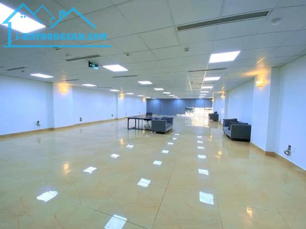 Bán tòa nhà 200m2, 9 tầng, mặt phố Xã Đàn, cho thuê 350tr/ tháng, chỉ 148 tỷ. 0971813682. - 4