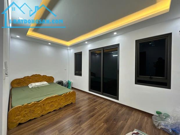 Bán nhà Định Công Thượng ngõ thông ô tô gần 34m2 nhỉnh 6 tỷ - 3