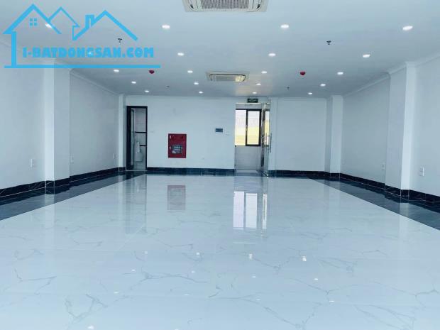 Siêu Phẩm Building Văn Phòng Hai Bà Trưng 85M2 8T Thang Máy MT 7M Giá 45 Tỷ. - 3
