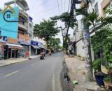 Bán đất trống. Cạnh hồ bơi tây thạnh. 54m . Tân Phú . Hẻm 3.5m. Nhỉnh 5ty1xx