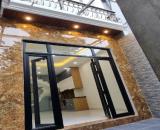 Bán nhà xây mới , full nội thất -Gia Quất, Long Biên- Nhỉnh 5tỷ