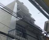 Bán Căn hộ Dịch Vụ 26 Phòng Ngay đường Chiến Thắng Văn Quán Hà Đông.