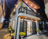 Bán nhà đường Lê Văn Sỹ,phường 10,phú nhuận,34m2,5.98 tỷ