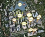 Bán căn hộ chung cư An Bình City - 3 phòng ngủ đẹp - giá chào bán 6,x tỷ.