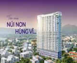 Căn hộ cao cấp 2 phòng ngủ full Nội Thất. Thanh toán chỉ từ 700tr đến khi nhận nhà.