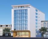 Bán tòa nhà hạng A Vip nhất mặt phố Trung Liệt - Thái Hà -DT :267m ...Giá 135 tỷ