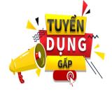 Công Ty Hoàn Mỹ Sài Gòn  Cần  Tuyển GẤP  20  Nam làm tại hệ thống điện lực HCM