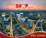 Chủ Đầu Tư Phú Mỹ Hưng mở bán shophouse Khu Hồ Bán Nguyệt Phú Mỹ Hưng, căn góc đẹp, thoáng