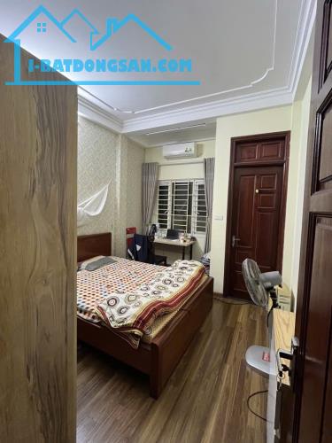bán nhà Thanh Xuân 40m Khương Đình, kinh doanh, sát ô tô đỗ - 2