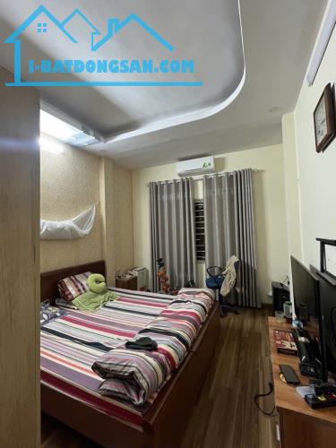 bán nhà Thanh Xuân 40m Khương Đình, kinh doanh, sát ô tô đỗ - 1
