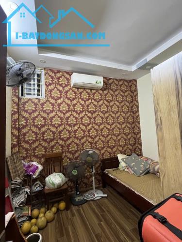 bán nhà Thanh Xuân 40m Khương Đình, kinh doanh, sát ô tô đỗ