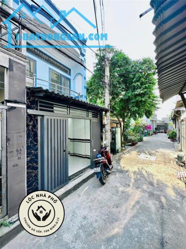 4.5❌13M☘️BÁN NHÀ 2 TẦNG✨3PN, LÊ VĂN KHƯƠNG, Q.12, NHỈNH 3 TỶ - 4