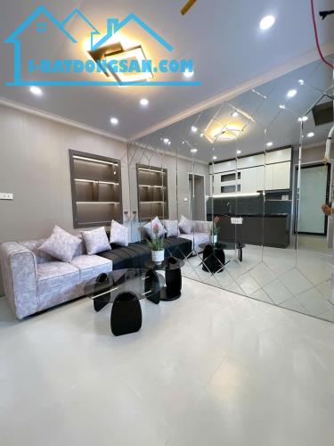 TÒA VP VIP NGUYỄN THỊ ĐỊNH, CẦU GIẤY 60M2 6T THÔNG SÀN, MT 5M, XÂY MỚI, CHỈ 32 TỶ  ⚜️ - 3