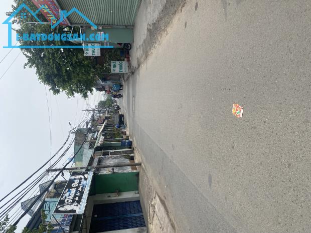 Bá.n nh,à Bình Tân 4x20m, 2 tầng, hẻm xe hơi, giá 3.x tỷ  Nhà đẹp, gần chợ, Nguyễn Thị Tú,