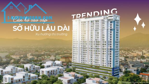 Chỉ Từ 580tr đã sở hữu ngay căn 2PN . View biển, Bàn giao Full nội thất - 2