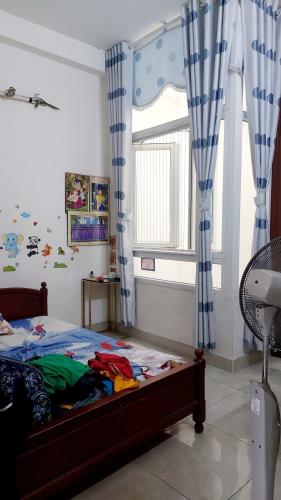 BÁN NHÀ 3 TẦNG NGAY TÂY THẠNH GIAO LÊ TRỌNG TẤN GẦN 50M2 GIÁ TỐT CHO KHÁCH MUA Ở - 4