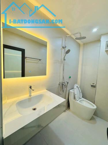 LÔ GÓC, MẶT NGÕ THÔNG NGỌC KHÁNH  - BA ĐÌNH – 35M2 – GIÁ 8.2 TỶ - 4