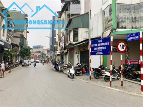 BÁN NHÀ CHÙA QUỲNH ,TRUNG TÂM HAI BÀ TRƯNG, CỰC HIẾM ,Ô TÔ 50M , FULL NỘI THẤT,- CHỈ VIỆC