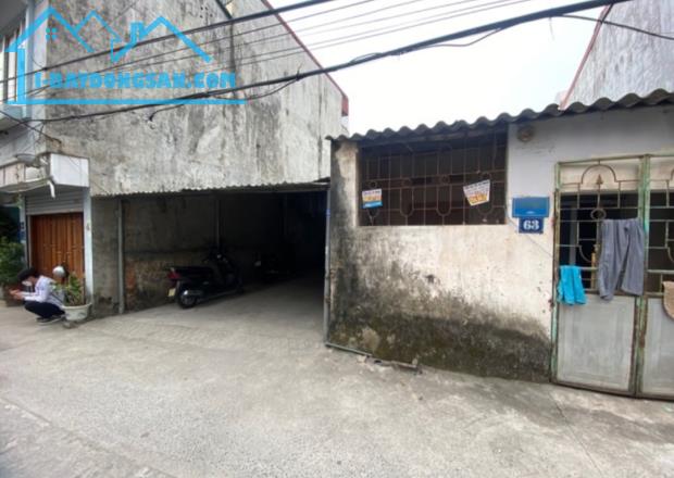 BÁN NHÀ BA LA – HÀ ĐÔNG, 40M², GIÁ 1.48 TỶ - 1