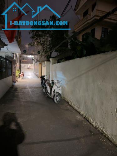 LÔ ĐẤT PHÚ THƯỢNG: 10 M RA ĐƯỜNG - NGÕ THÔNG- Ô TÔ - XÂY BIỆT THỰ - CHUNG CƯ MINI - ĐẦU TƯ - 1
