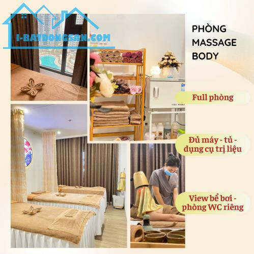 SANG NHƯỢNG SPA KINH DOANH TỐT – KHU VỰC CHUNG CƯ VINHOMES, Liên hệ ngay : 0358751070 - 1