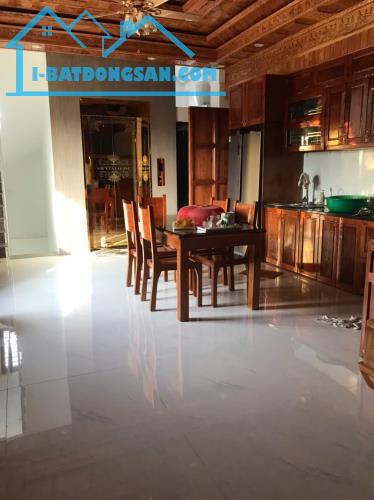 Bán nhà BIỆT THỰ ĐẸP 6Tầng*MT5m THANG MÁY 40m SÁT CHỢ NGỌC HỒI chỉ 6.8 tỷ - 2