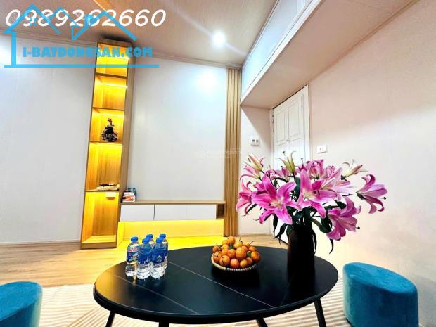 Bán căn hộ tập thể 2,28 tỷ, 45m2 tại ngõ 129 Nguyễn Trãi, Khương Đình, Thanh Xuân, Hà Nội - 1