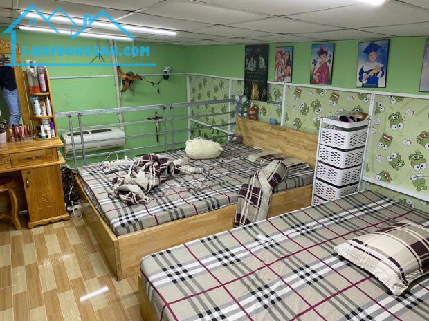 Bán nhà MTKD ngay Gò Xoài quận Bình Tân dtcn 189m2- 12  x 17 chỉ 15.5 tỷ tl - 2