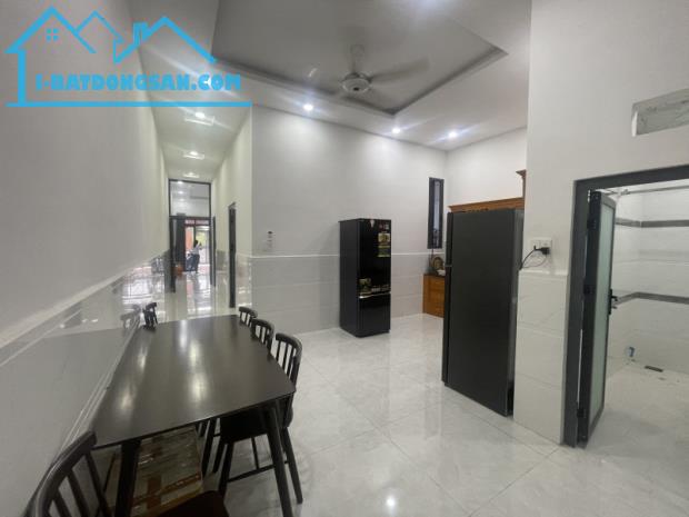 Bán nhà 135m² đường số 8, Linh Xuân, Thủ Đức, 6.1 tỷ, sổ hồng - 2