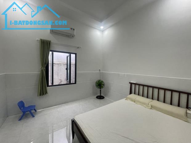 Bán nhà 135m² đường số 8, Linh Xuân, Thủ Đức, 6.1 tỷ, sổ hồng - 1